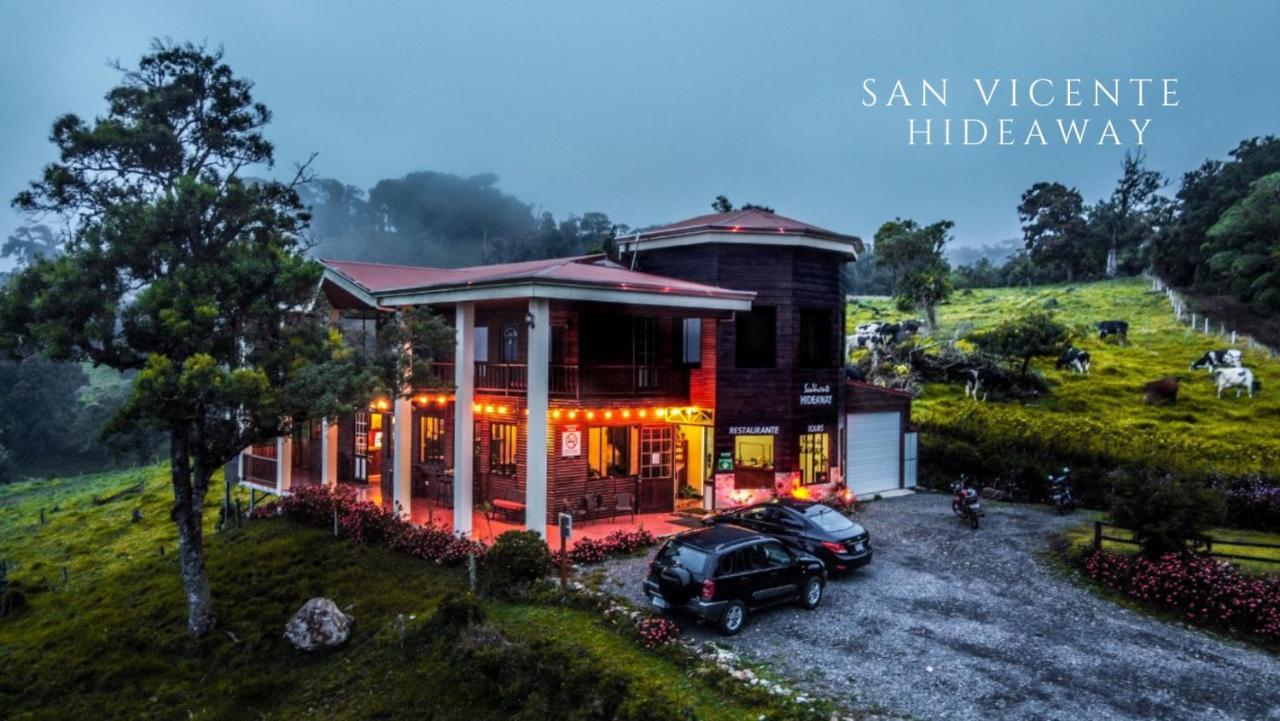 Hotel San Vicente Hideaway Quesada  Екстер'єр фото