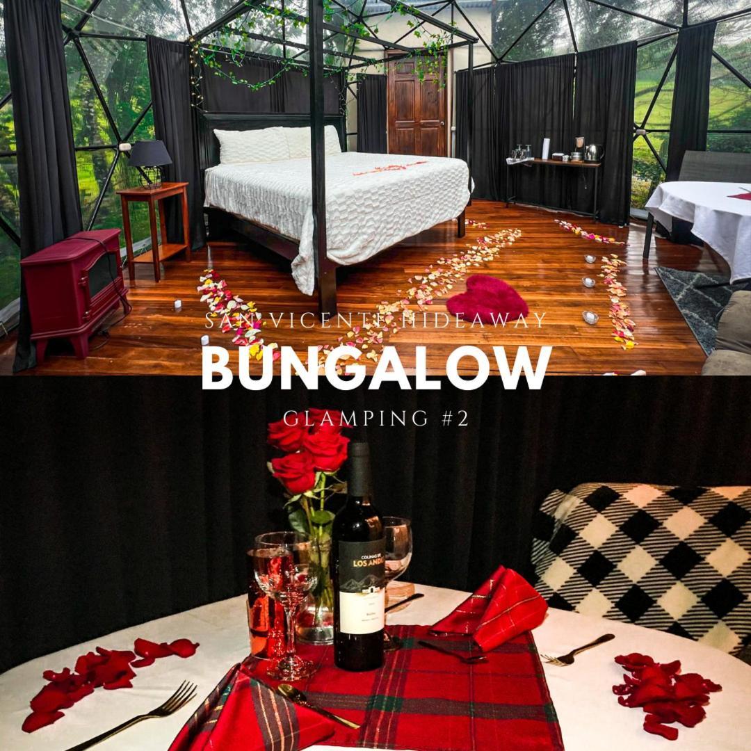 Hotel San Vicente Hideaway Quesada  Екстер'єр фото