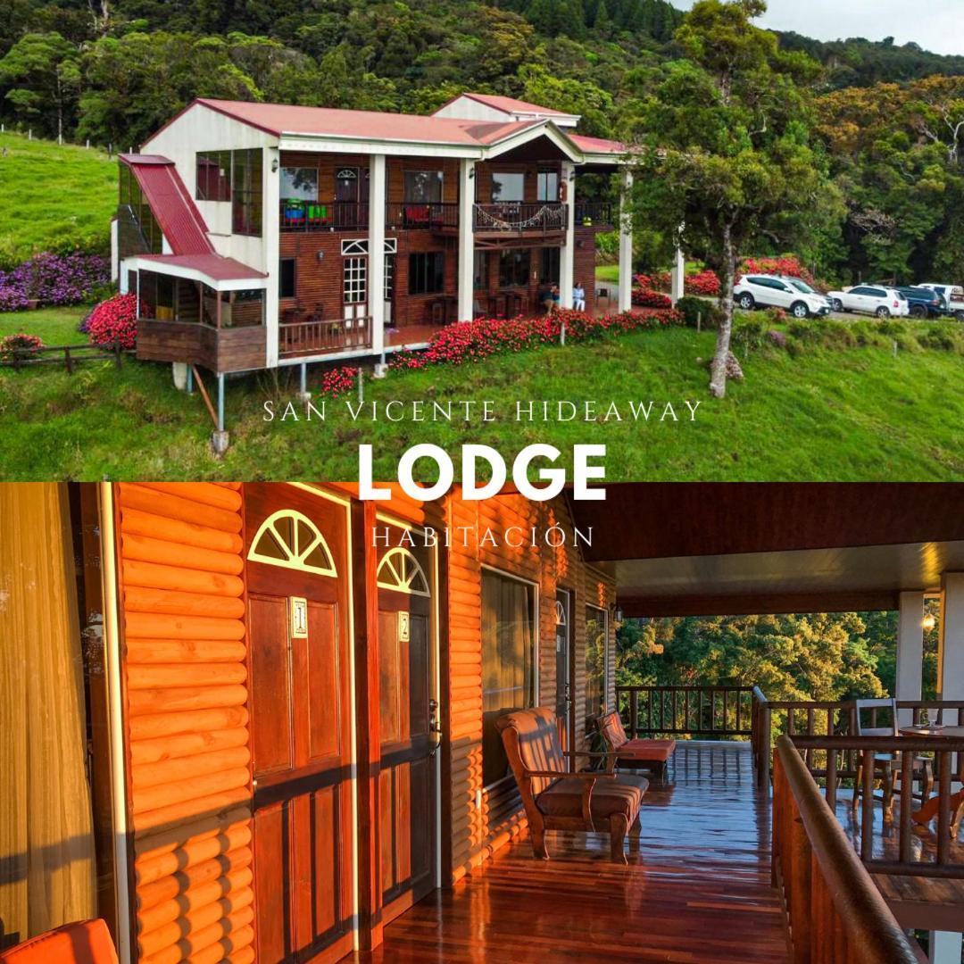 Hotel San Vicente Hideaway Quesada  Екстер'єр фото