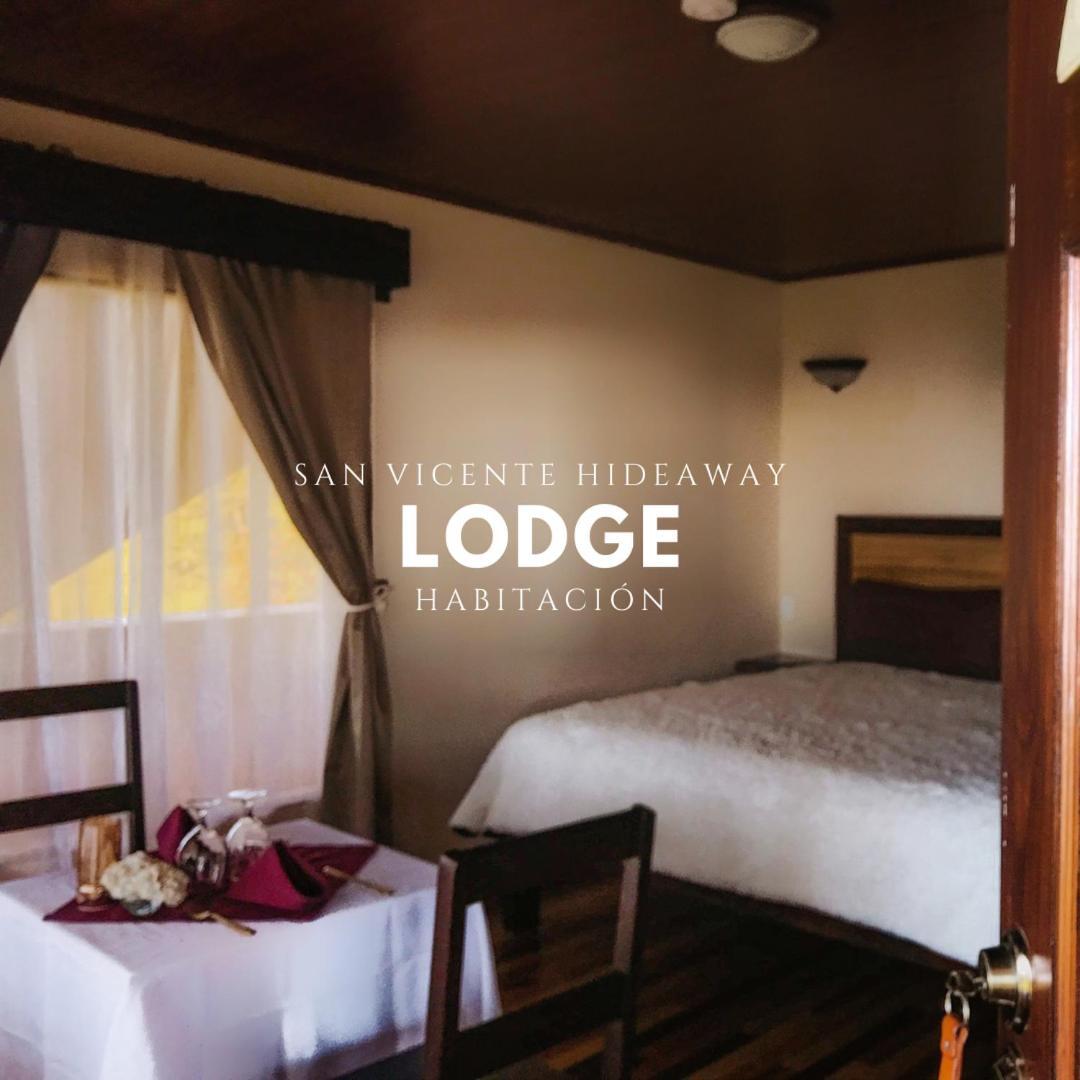 Hotel San Vicente Hideaway Quesada  Екстер'єр фото