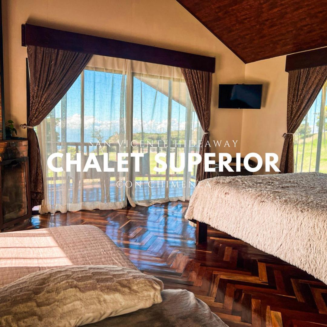 Hotel San Vicente Hideaway Quesada  Екстер'єр фото