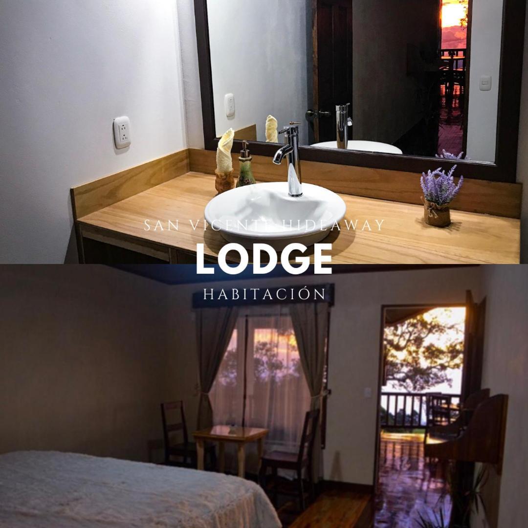 Hotel San Vicente Hideaway Quesada  Екстер'єр фото