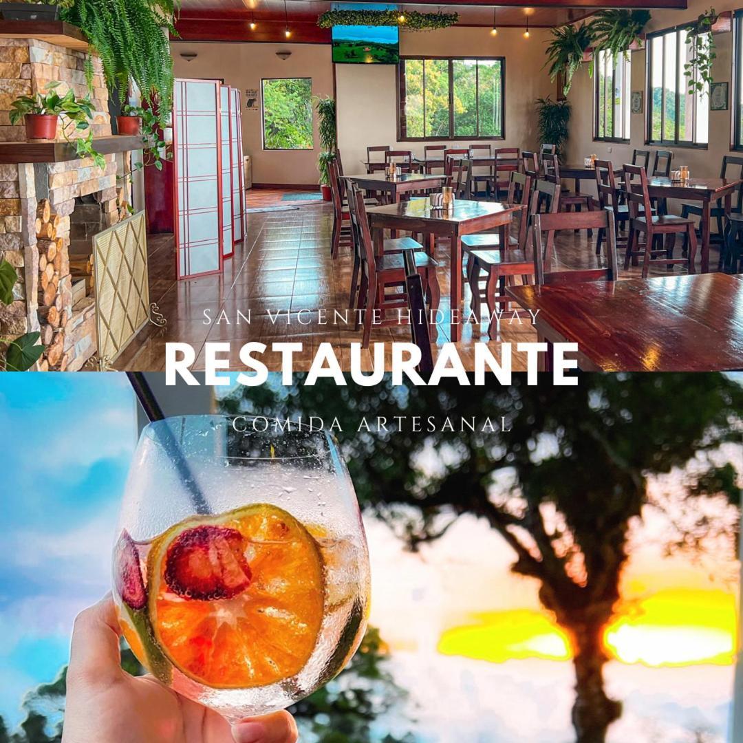 Hotel San Vicente Hideaway Quesada  Екстер'єр фото
