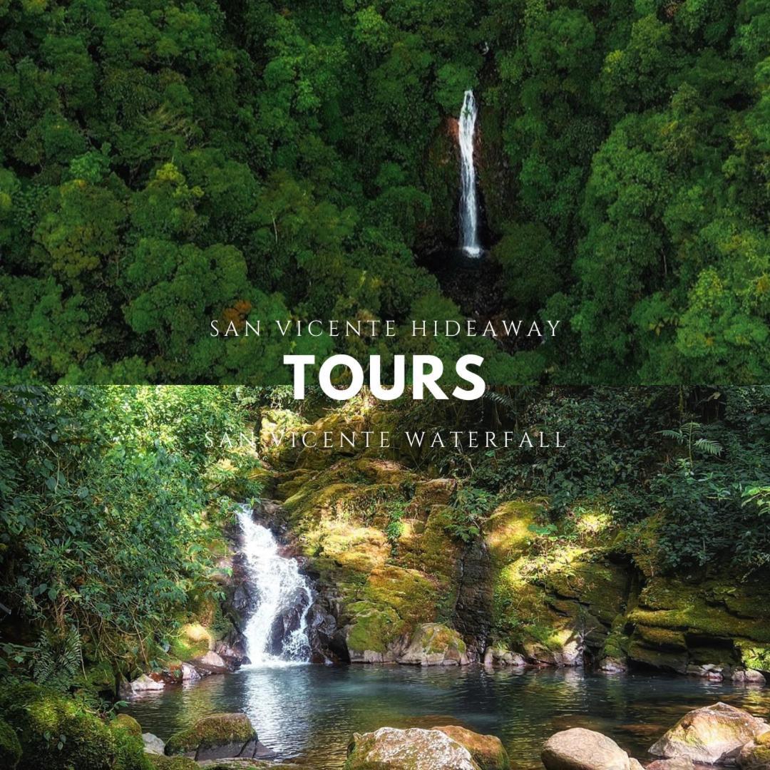 Hotel San Vicente Hideaway Quesada  Екстер'єр фото