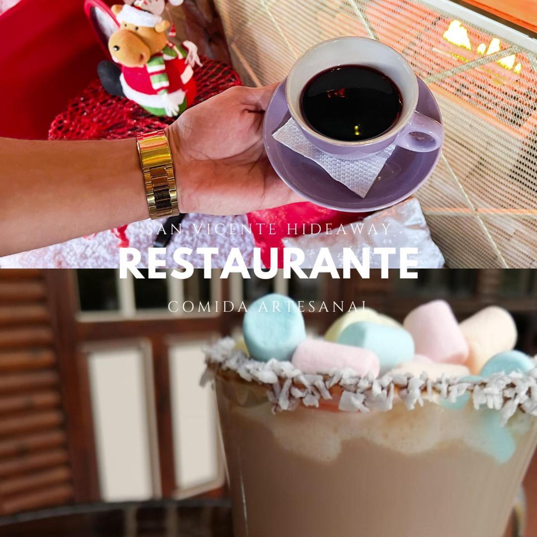 Hotel San Vicente Hideaway Quesada  Екстер'єр фото